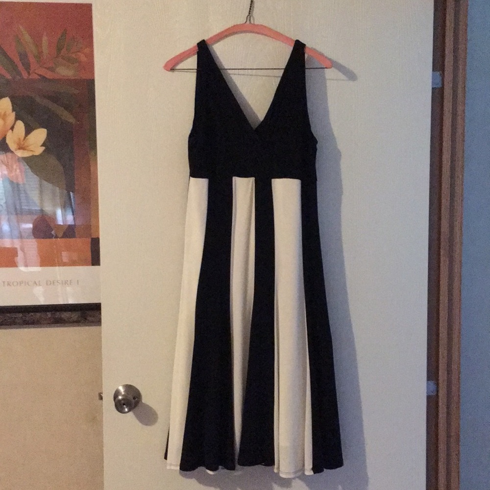 Piano Dress